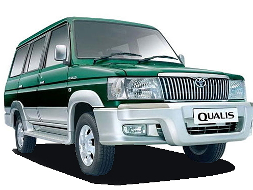 Qualis car front on sale bumper price