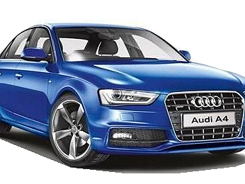 Audi a4 online 2013 parts