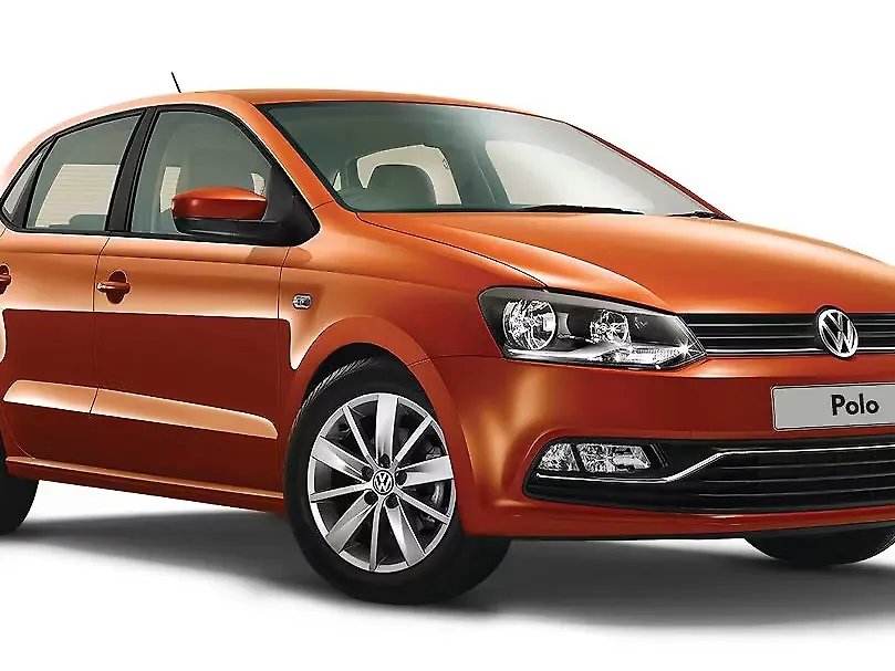 volkswagen polo tdi price