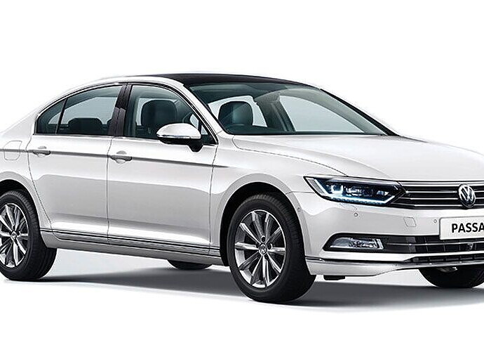 Volkswagen passat spare parts shop price list