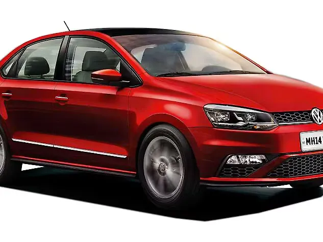 polo highline plus diesel on road price