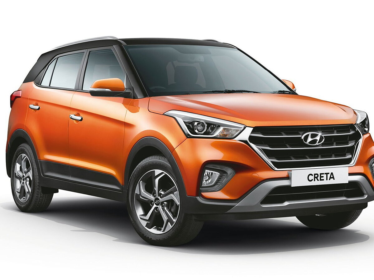 Hyundai creta 2020 steering online mounted controls price