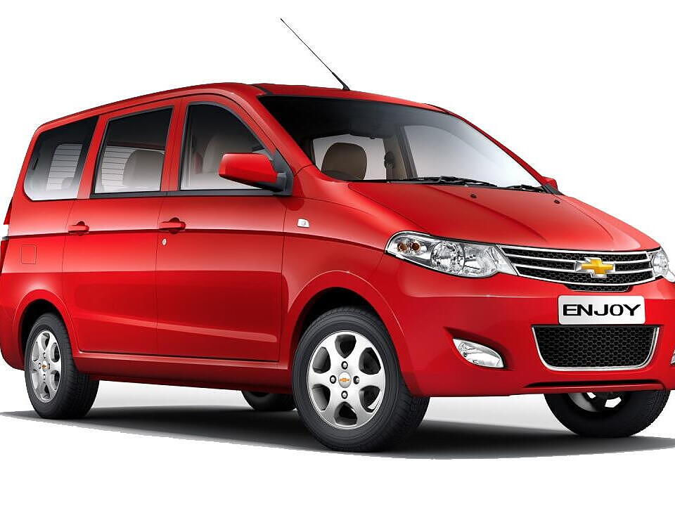 Chevrolet enjoy deals alloy wheel price