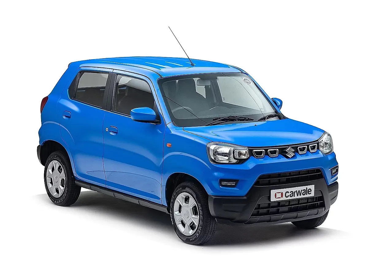 maruti suzuki omni on road price