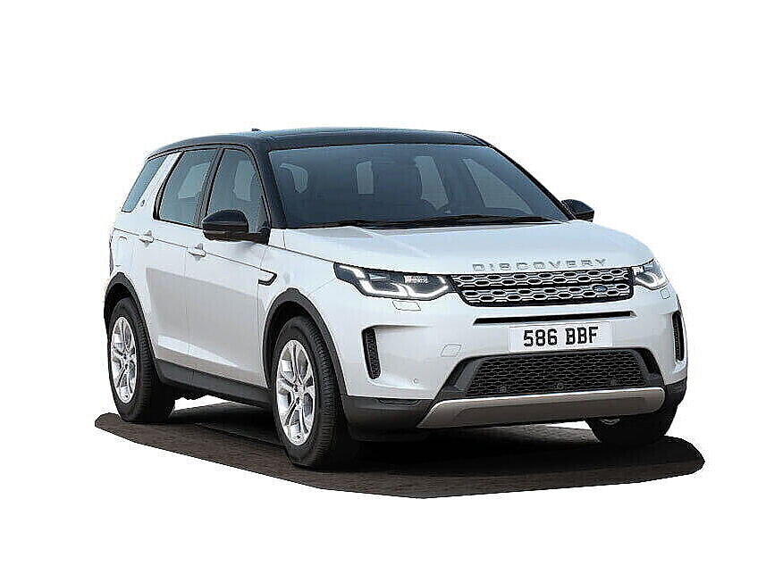 Land Rover Brooklyn Car Leasing Service