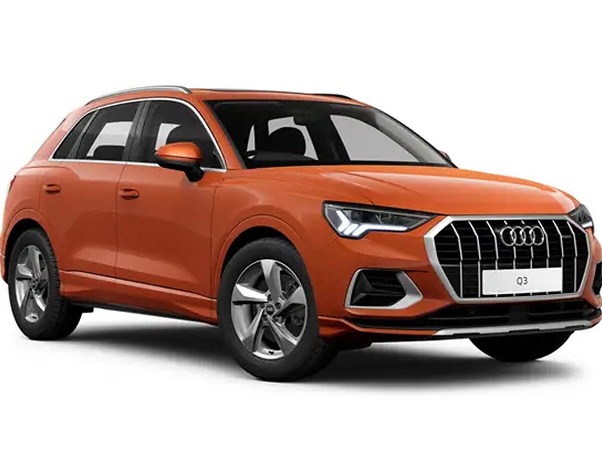 2020 Audi Q3 Reviews  Price, specs, features and photos - Autoblog