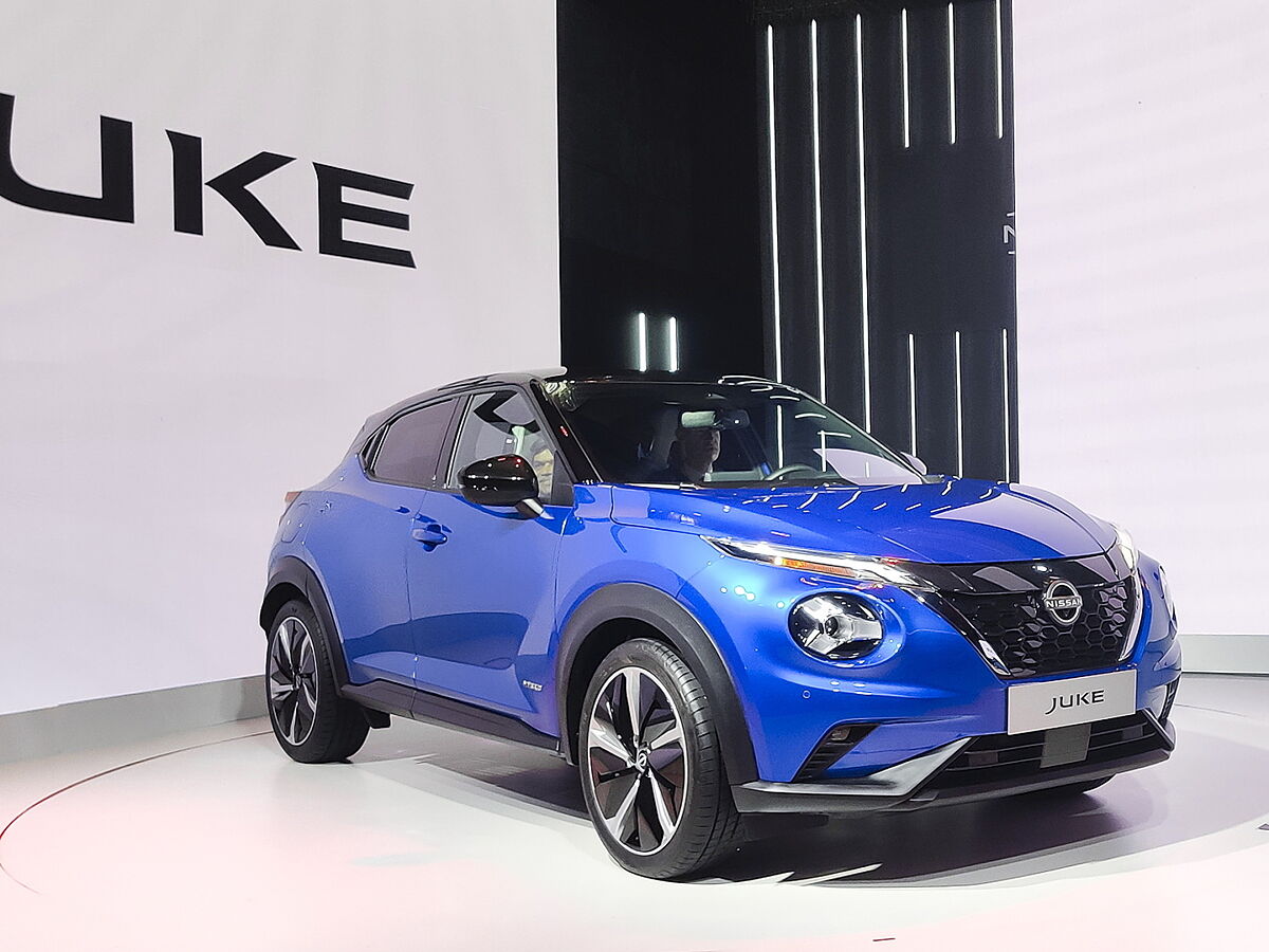 Upcoming Nissan Juke Car Specifications and Price