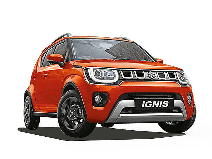 Maruti Ignis price hike; updated safety features, RDE-compliant engine  details