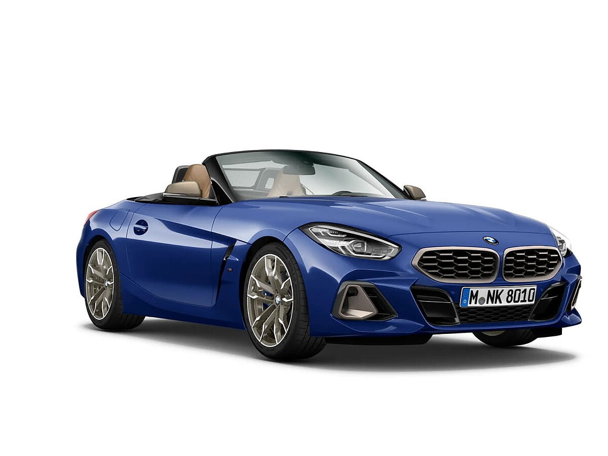 BMW Z4 Review: Top Gone - Motoring World