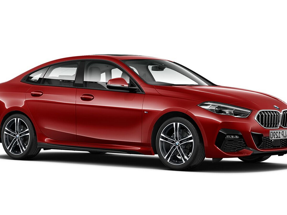 BMW 2 Series Gran Coupe 2 Series Gran Coupe Price Specs Images