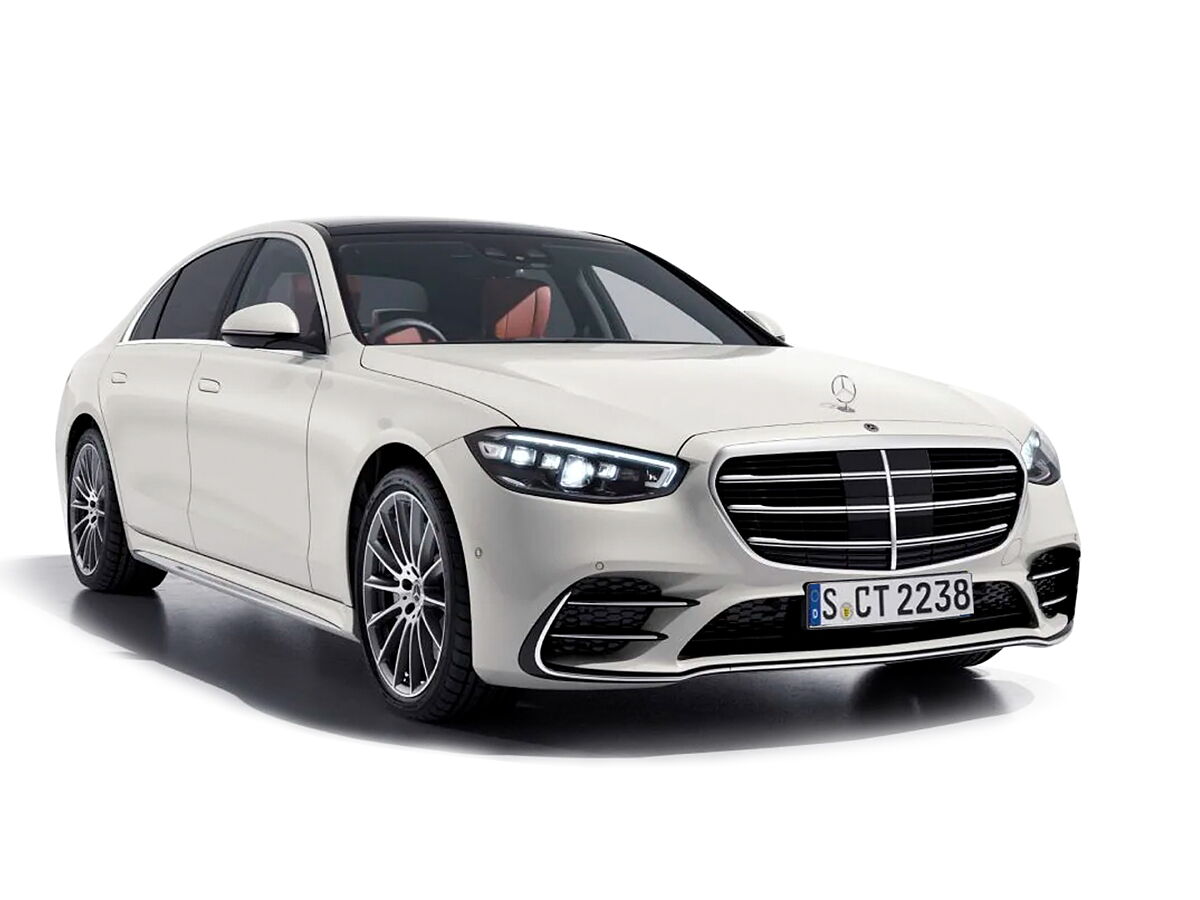 Mercedes-Benz E-Class Price - Images, Colours & Reviews - CarWale
