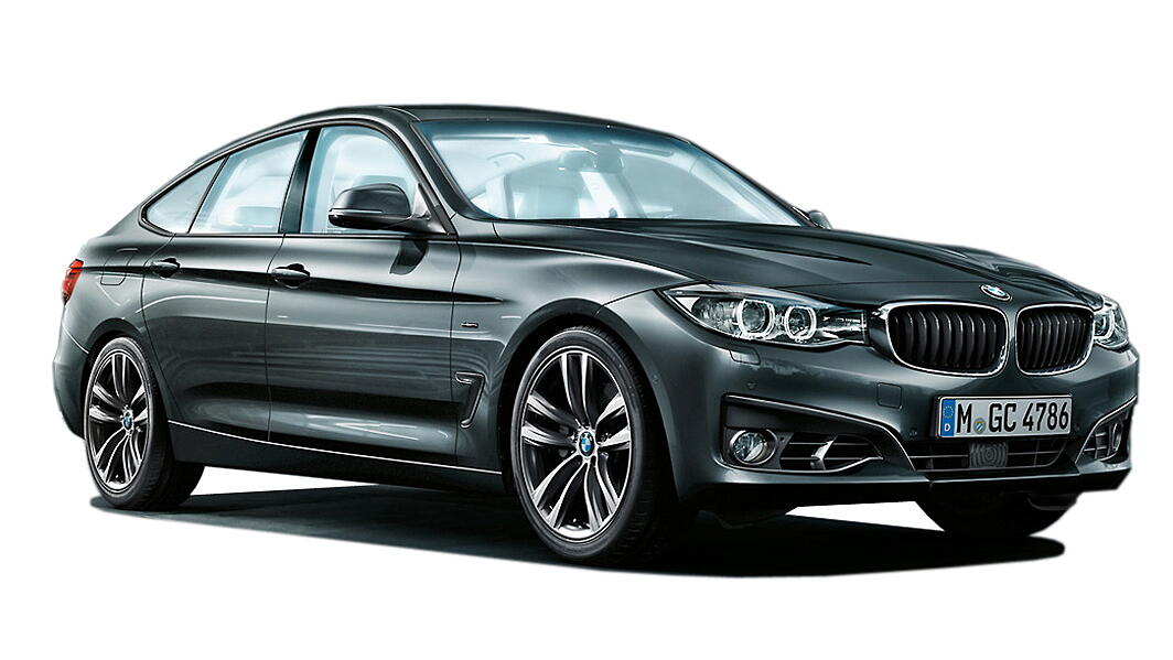 Discontinued Bmw 3 Series Gt 2014