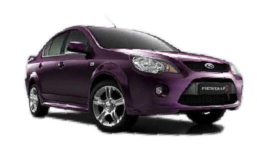  Ford Fiesta [2008-2011] - Fiesta [2008-2011] Precio, especificaciones, imágenes, colores