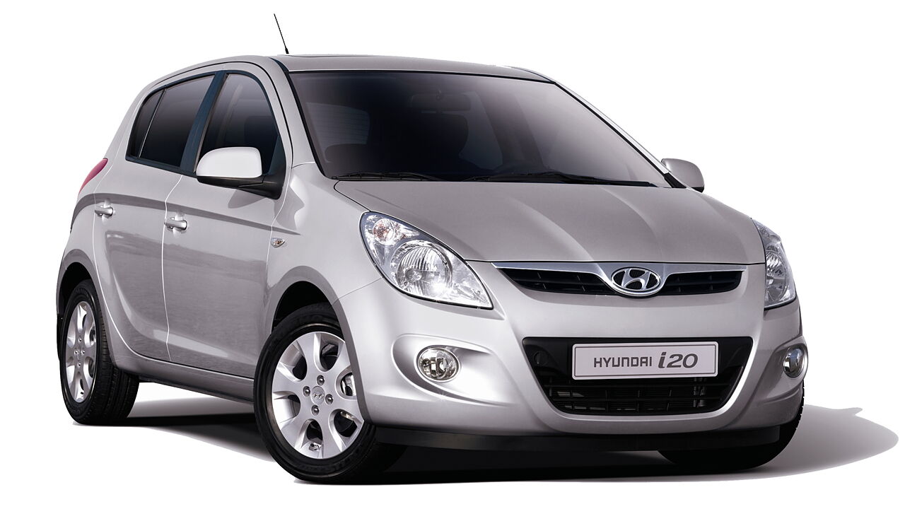 Hyundai ix20 1.4 FIFA world Cup Edition, Benzin, 8.170 €