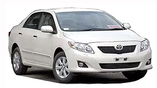 Toyota Corolla Altis [2008-2011] 1.8 VL AT (Corolla Altis [2008-2011 ...