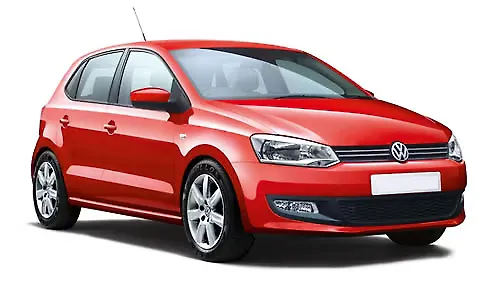 golf polo diesel