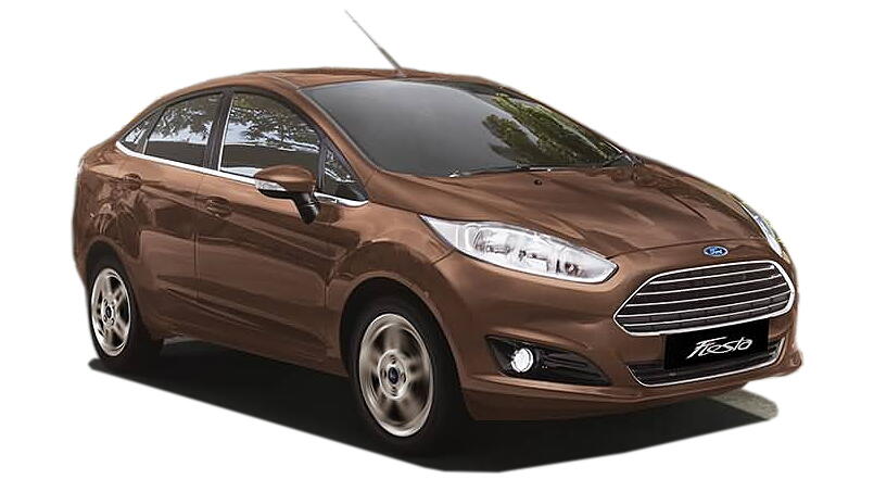 Ford Fiesta Trend Diesel (Fiesta Model) Road Price, Specs, Review, Images, Colours | CarTrade