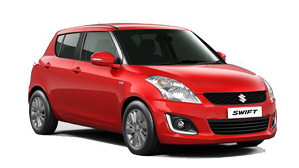 Maruti Swift 2014