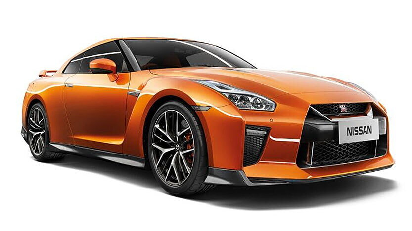 Nissan Gt R Price Images Specs Reviews Mileage Videos Cartrade