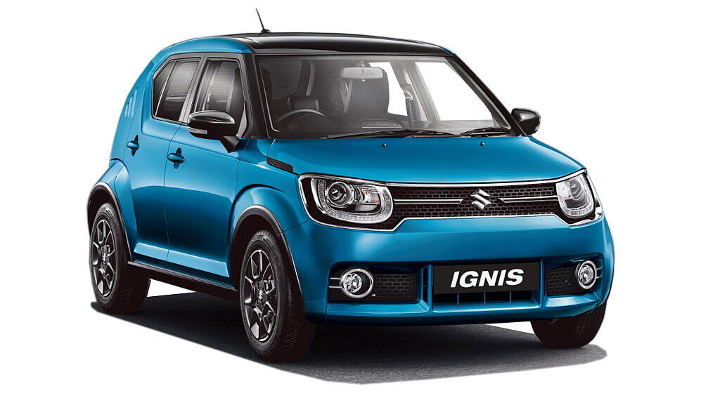 https://imgd-ct.aeplcdn.com/1280x720/cw/ec/21716/Maruti-Suzuki-Ignis-Right-Front-Three-Quarter-87860.jpg?wm=0&q=75