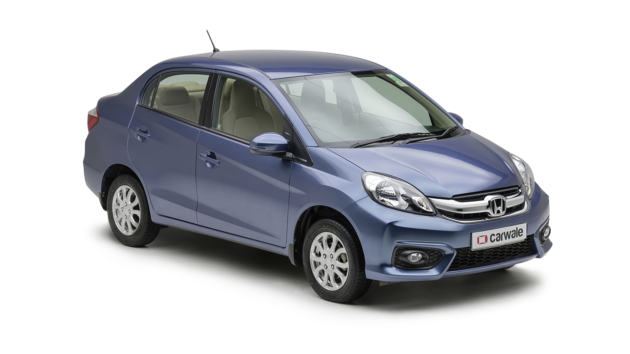 Honda amaze 1.2 e deals mt petrol price