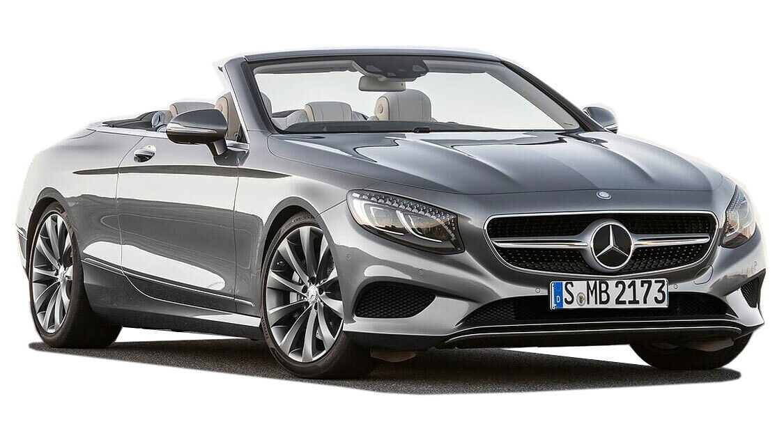 Mercedes-Benz CLA Price - Images, Colors & Reviews - CarWale