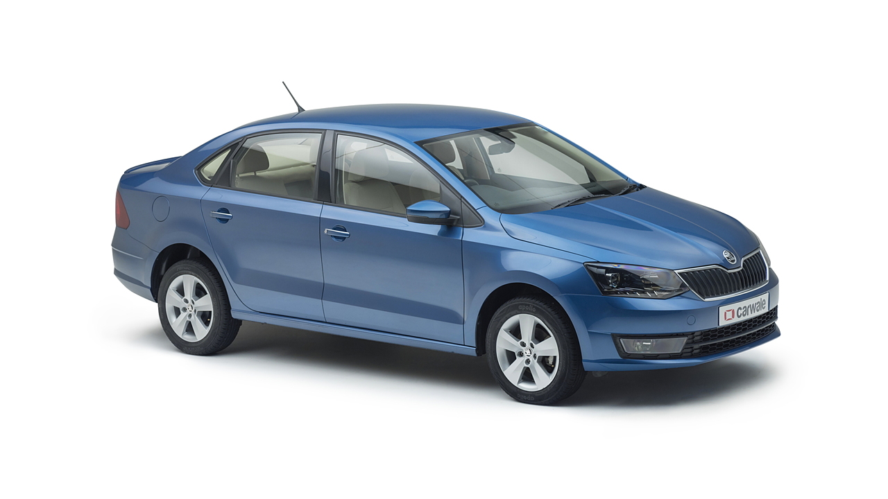 Skoda rapid deals front windshield price