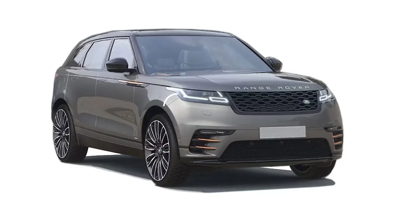 Land Rover Range Rover Velar 2.0 RDynamic HSE Petrol 250 (Range Rover