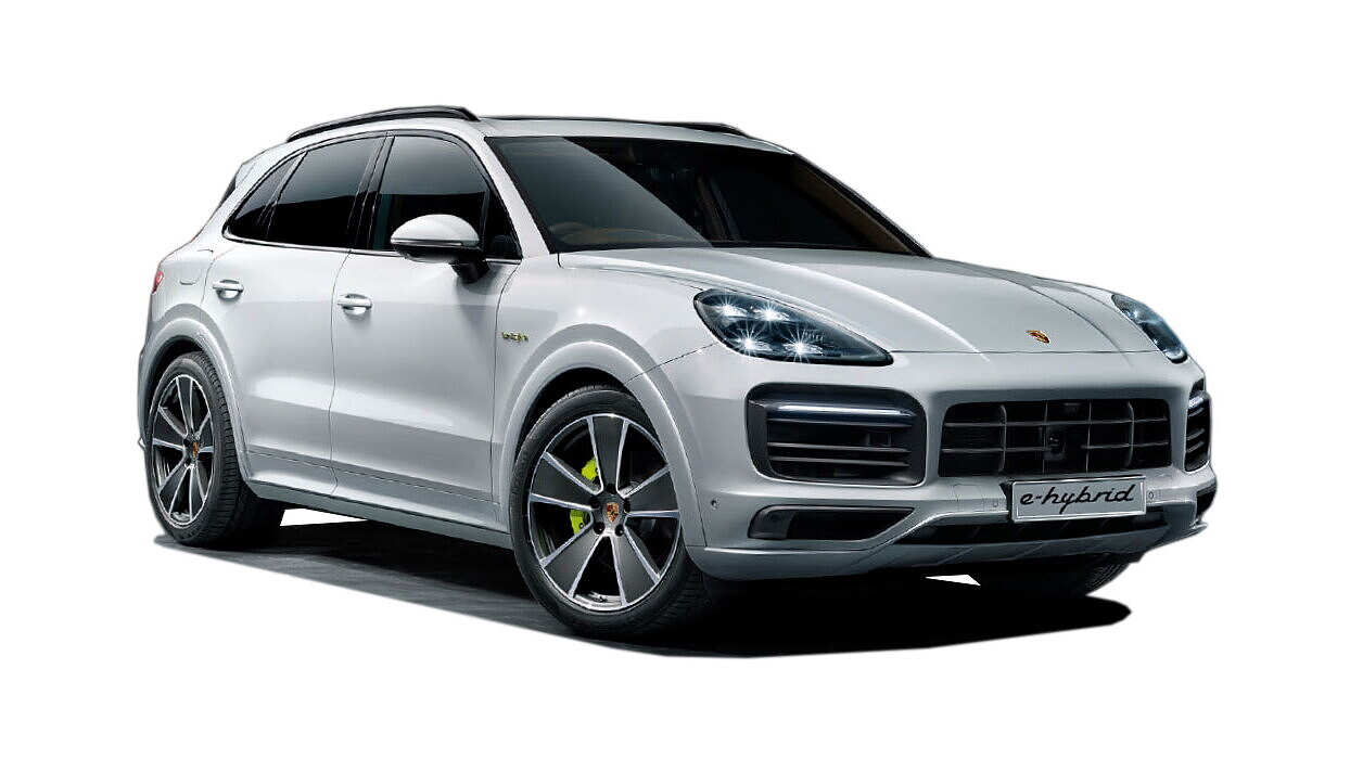 Best porsche cayenne deals accessories