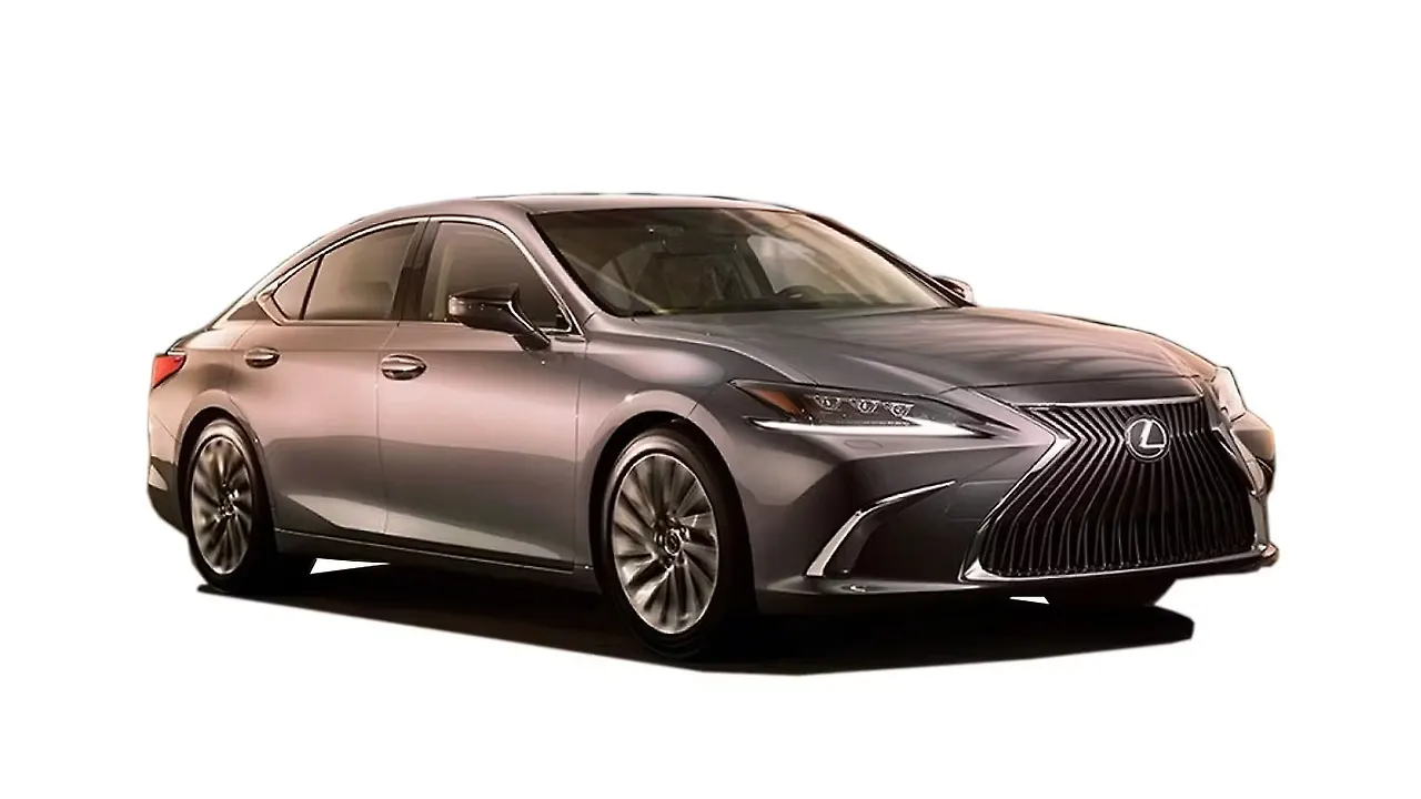 Lexus ES Price in Bangalore, ES On Road Price in Bangalore CarTrade