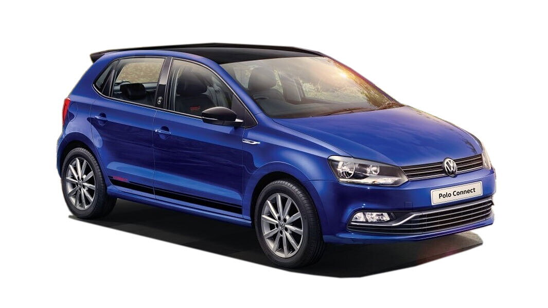 Polo plus volkswagen hot sale