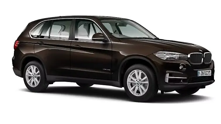 BMW X5 [2014-2019] Price in Bangalore, X5 [2014-2019] On Road Price in ...