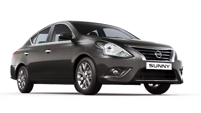 Nissan Sunny Price in Thiruvananthapuram, Sunny On Road Price in
