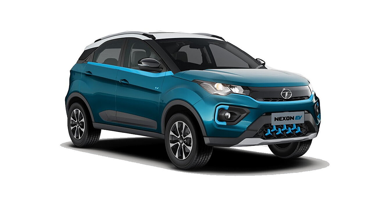 Emi for tata store nexon ev