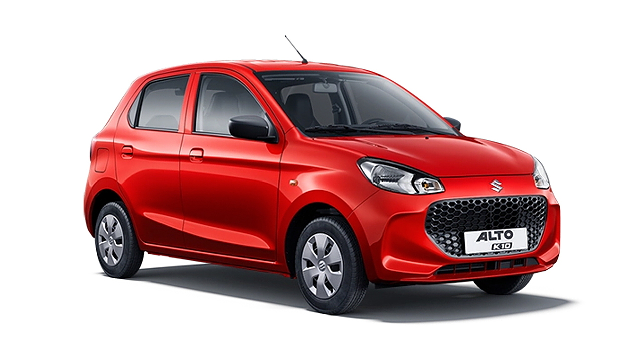 Maruti Alto K10 Price In Chennai, Alto K10 On Road Price In Chennai ...