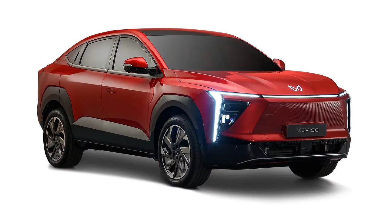 Mahindra XEV 9e Top Model Price, Specs, Images, Colours
