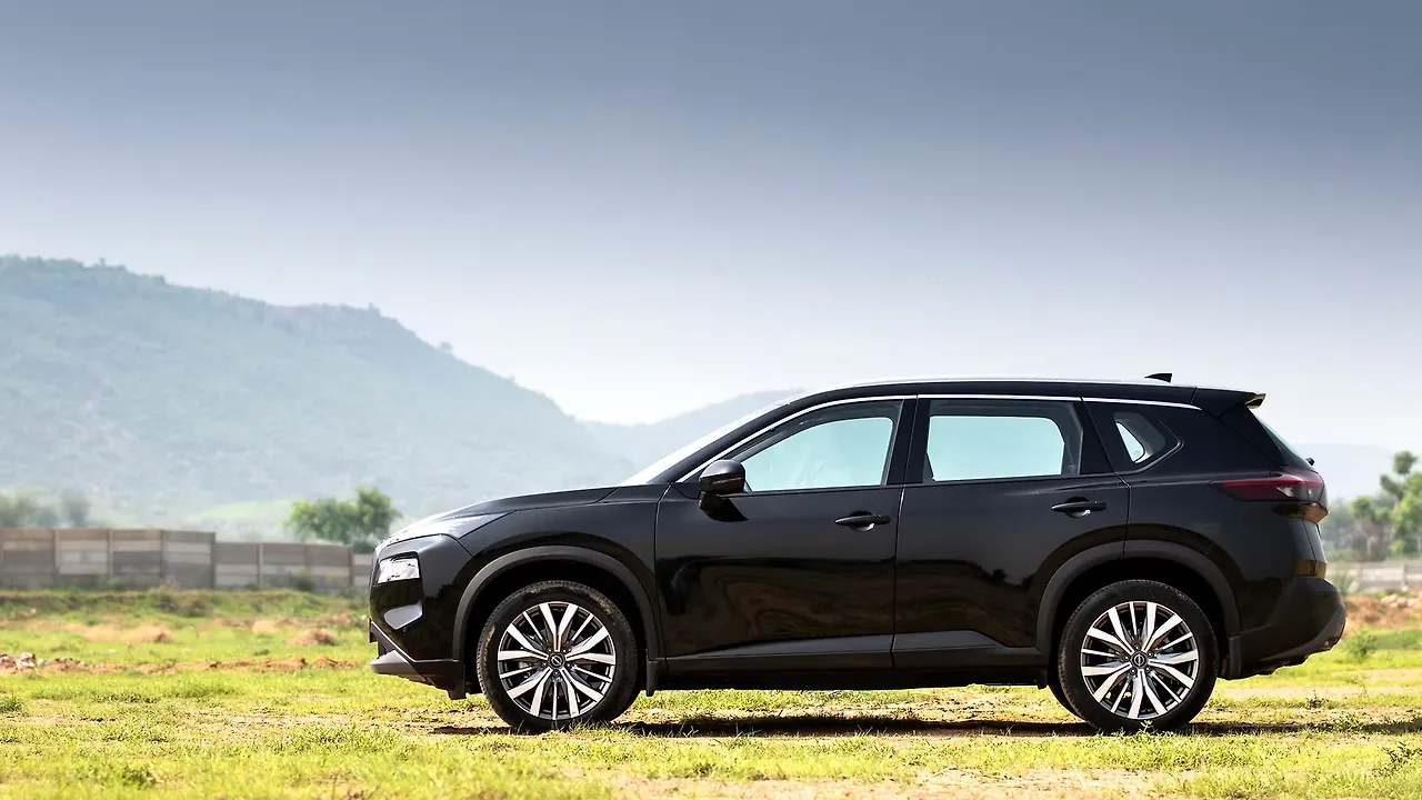 Nissan X Trail - X Trail Price, Specs, Images, Colours
