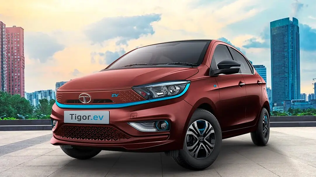 Tata tigor ev cost per km hotsell