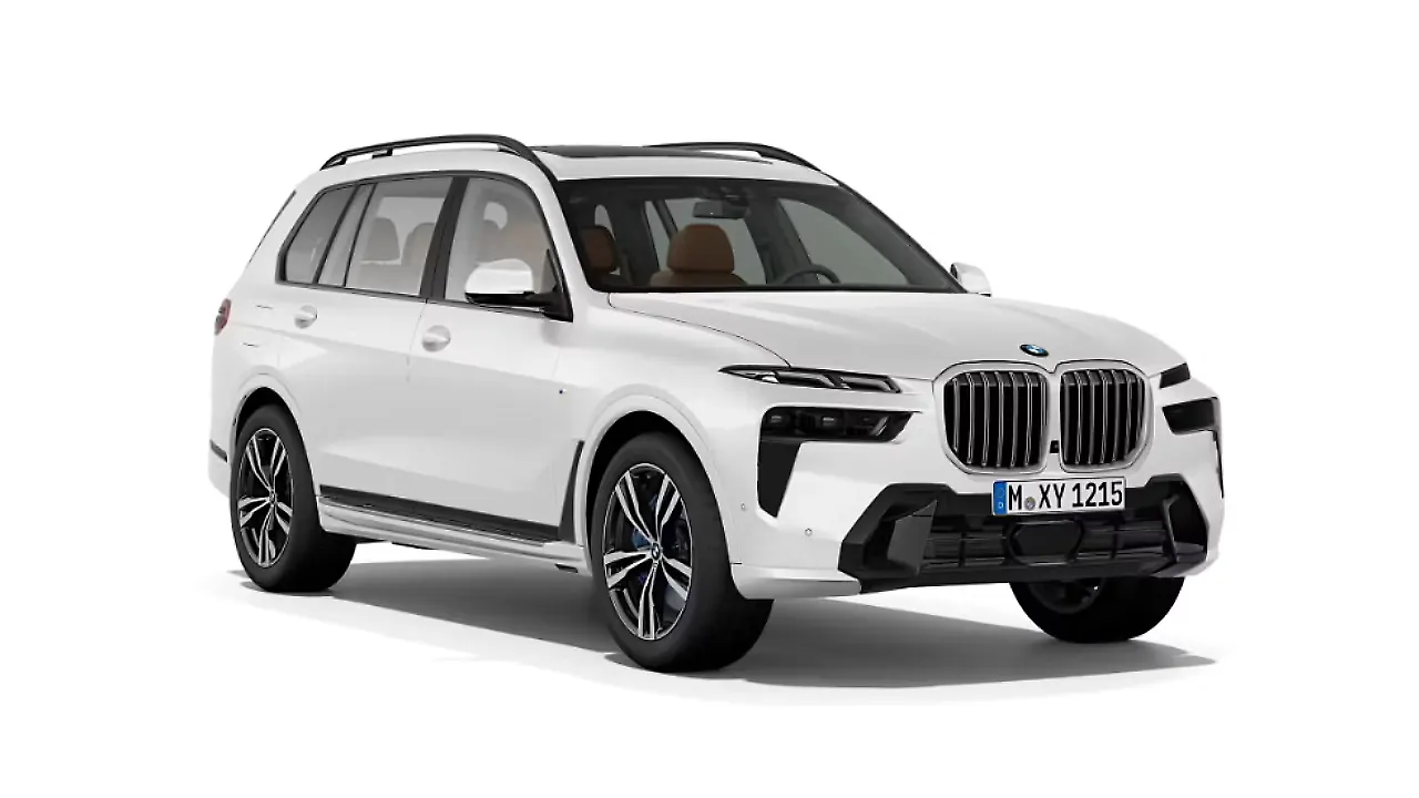 BMW X7 xDrive40i M Sport 2023 (X7 Base Mild Hybrid(Electric + Petrol)  Model) On Road Price, Specs, Review, Images, Colours | CarTrade