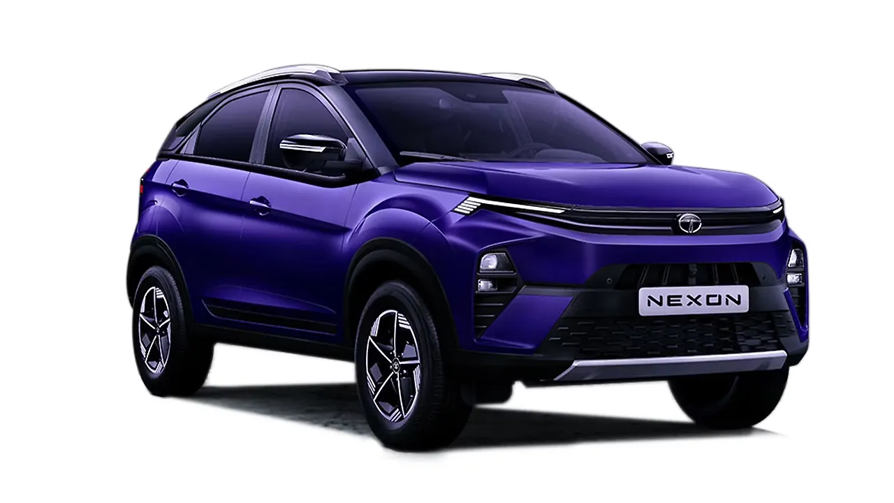 Tata Nexon Pure 1 5 Diesel 6MT Price Specs Images Colours new-cars-2024-india-under-10-lakhs-latia-celestine