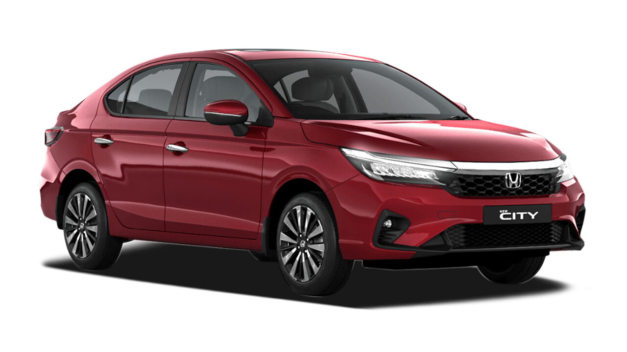 Honda City Price in Sumerpur, City On Road Price in Sumerpur | CarTrade