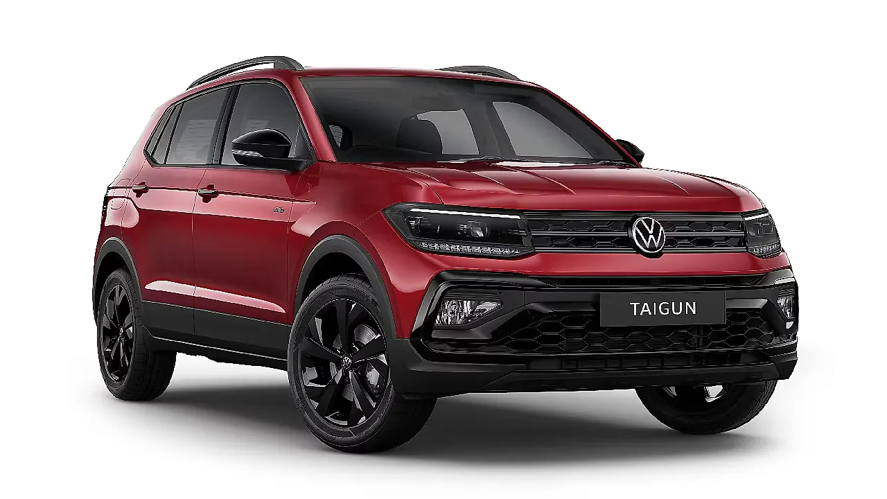 Volkswagen Taigun - Taigun Price, Specs, Images, Colours