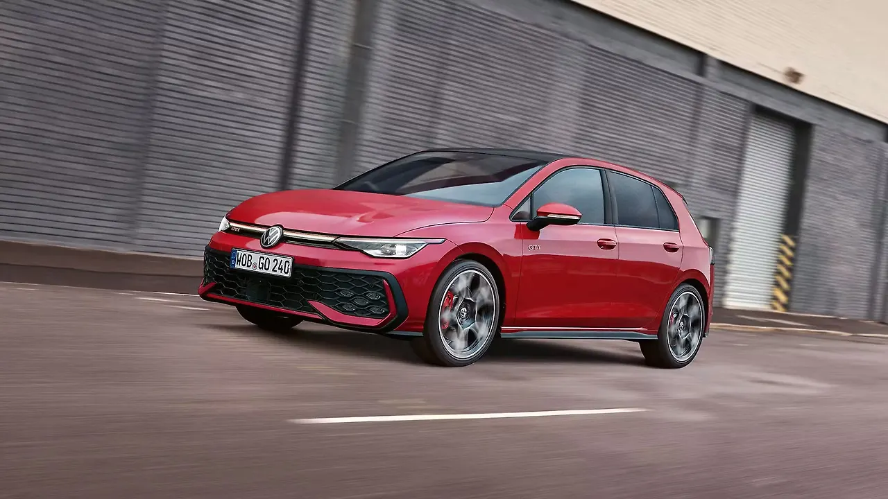 Volkswagen Golf GTI Golf GTI Price, Specs, Images, Colours