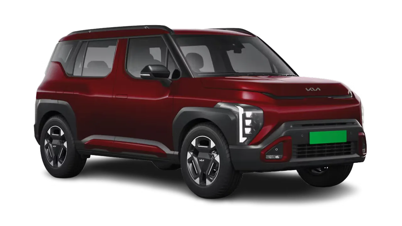 Kia Syros EV HTK+ | Syros EV Base Model Price, Specs, Images, Colours