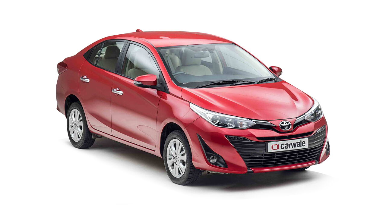 Toyota Yaris - Yaris Price, Specs, Images, Colours