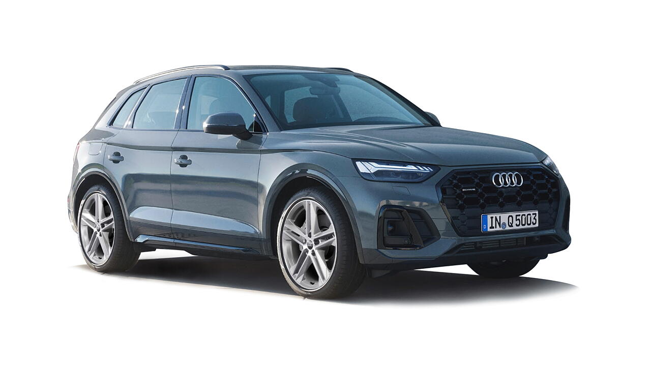 Audi Q5 Special Edition On Road Price, Specs, Review, Images, Colours ...