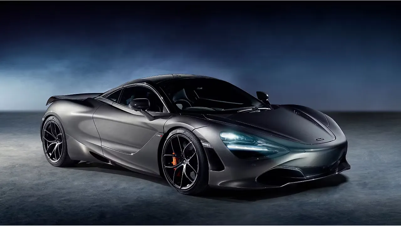 McLaren 720S 720S Price, Specs, Images, Colours