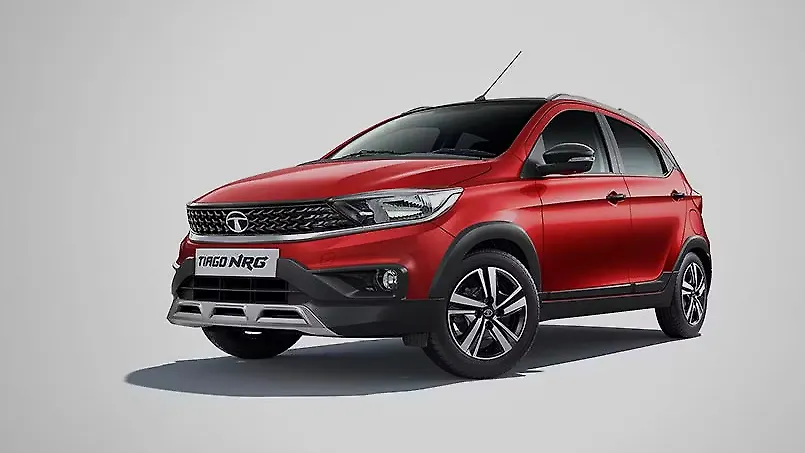 Tata Tiago NRG Tiago NRG Price, Specs, Images, Colours