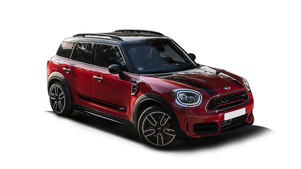 Mini cooper deals countryman accessories 2020