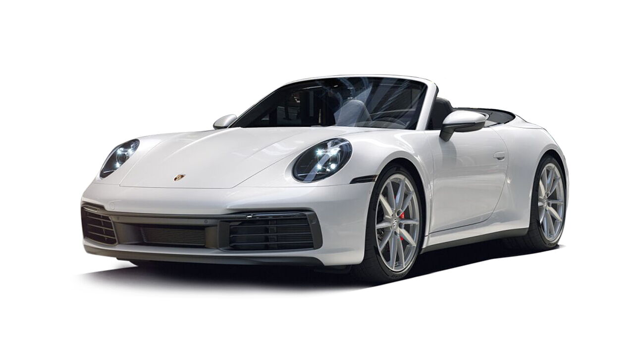 Porsche 911 Carrera S Cabriolet | 911 Carrera S Cabriolet Price, Specs ...